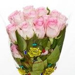 ROSE MANDALA 50